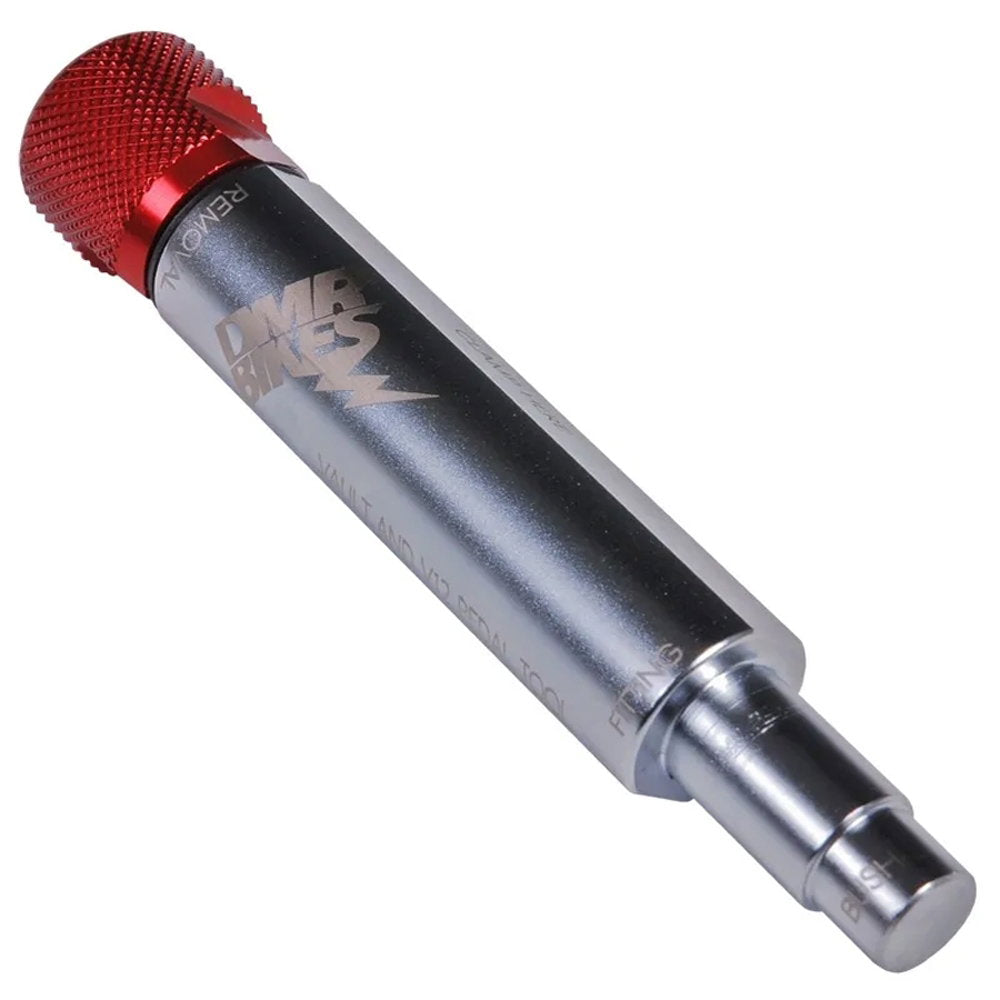 DMR - Pedal Service Tool v1