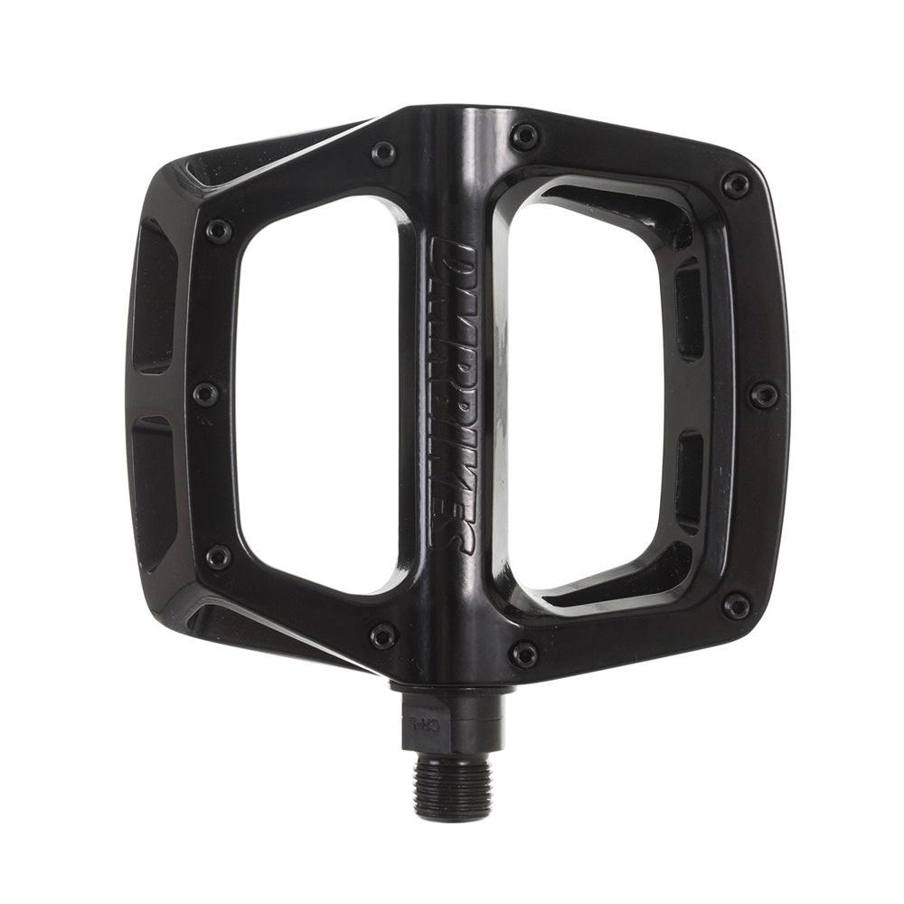 DMR V8 Alloy Pedal Black