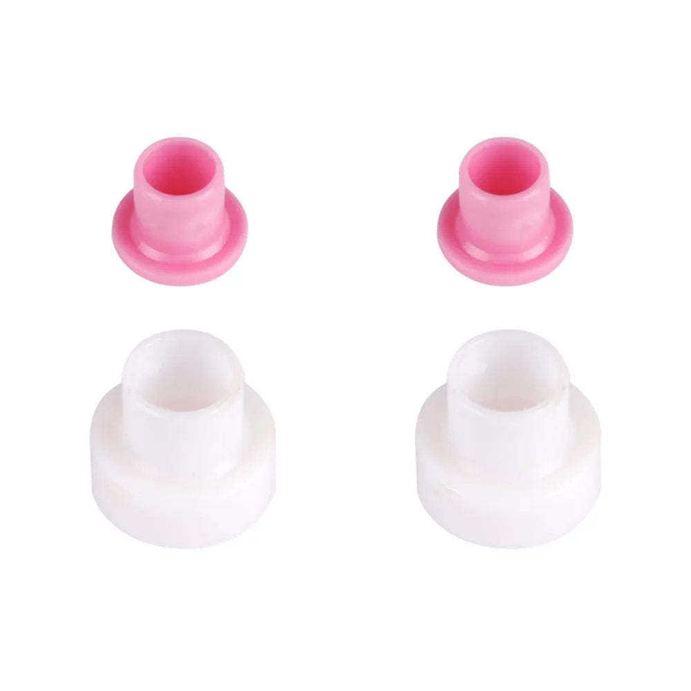 DMR - V8 Replacement Bushings - V2