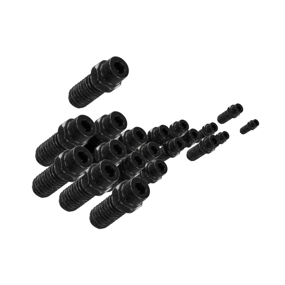 DMR - Vault Kingpin - Black
