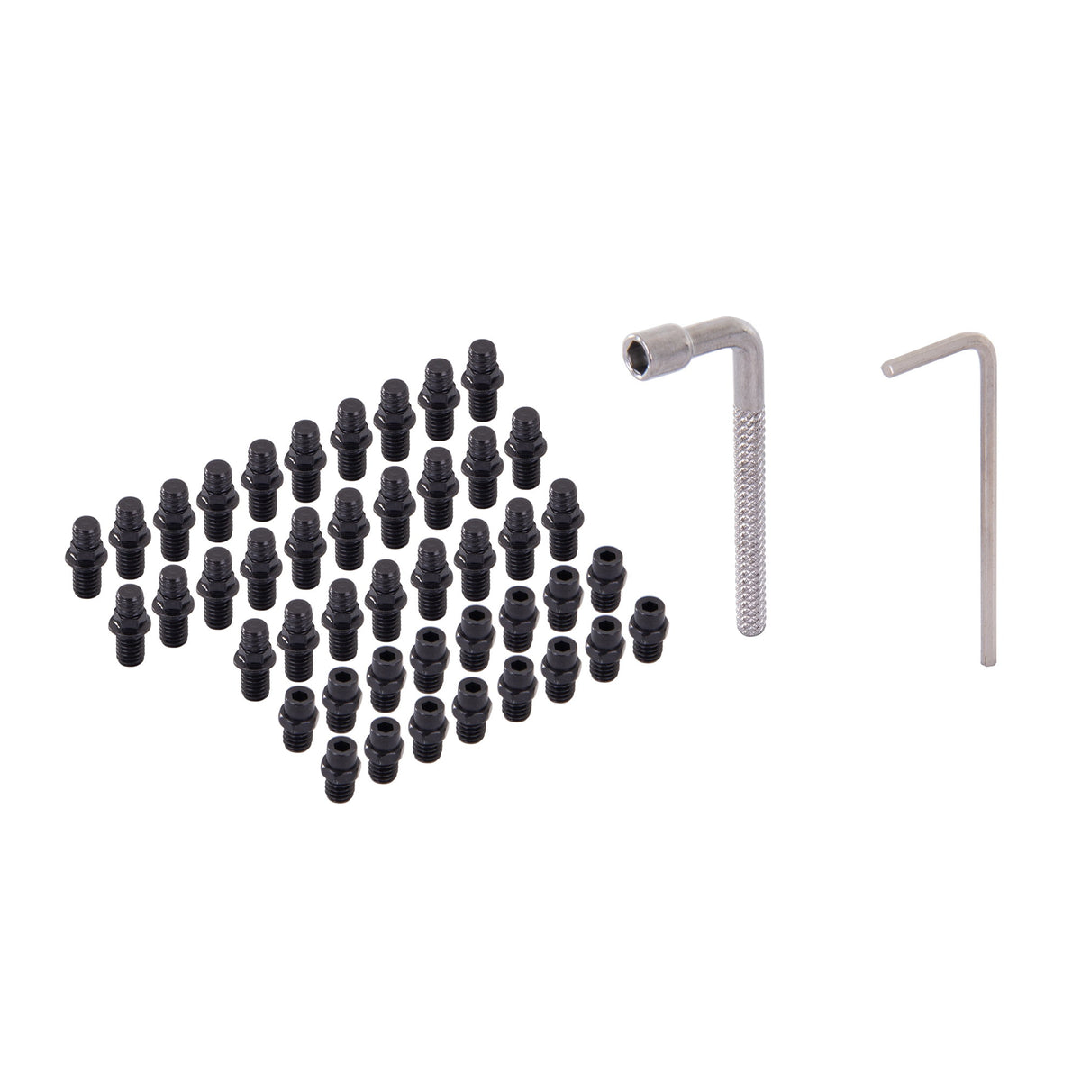 DMR - Vault Mag V-Grip Pins