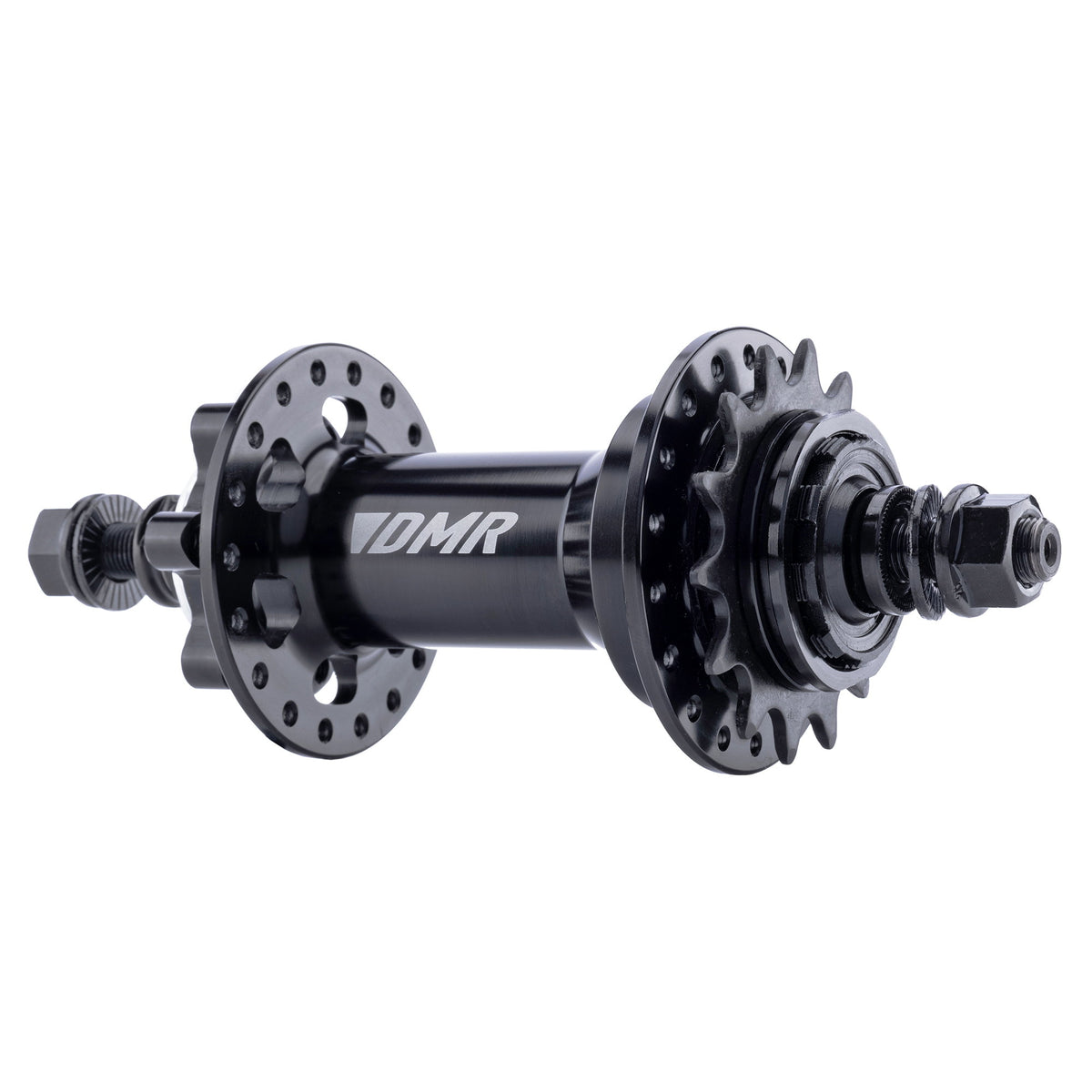 DMR - Colt DJ Rear Hub
