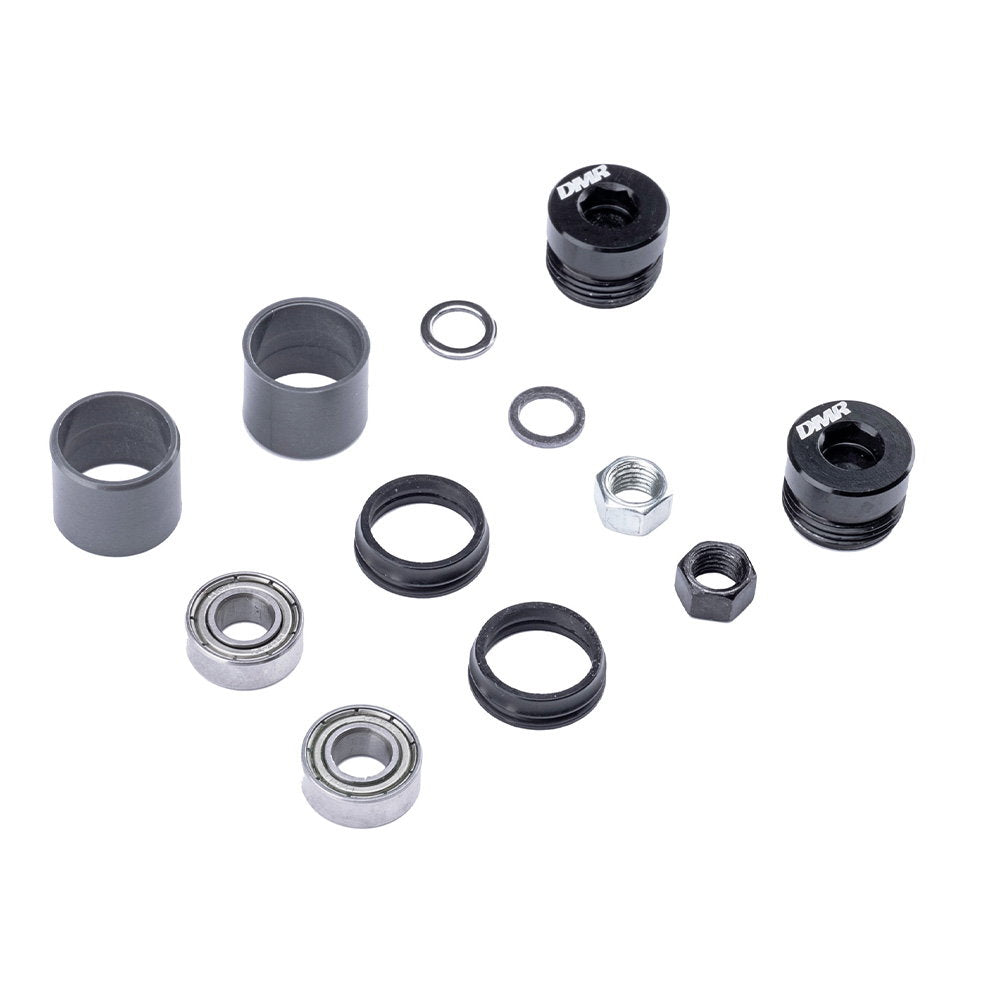 DMR - Flat4 Service Kit