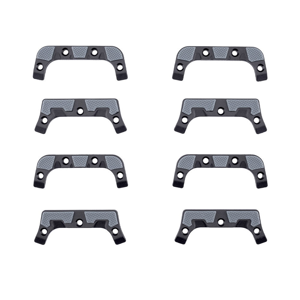 DMR - Flat4 TPU Pad