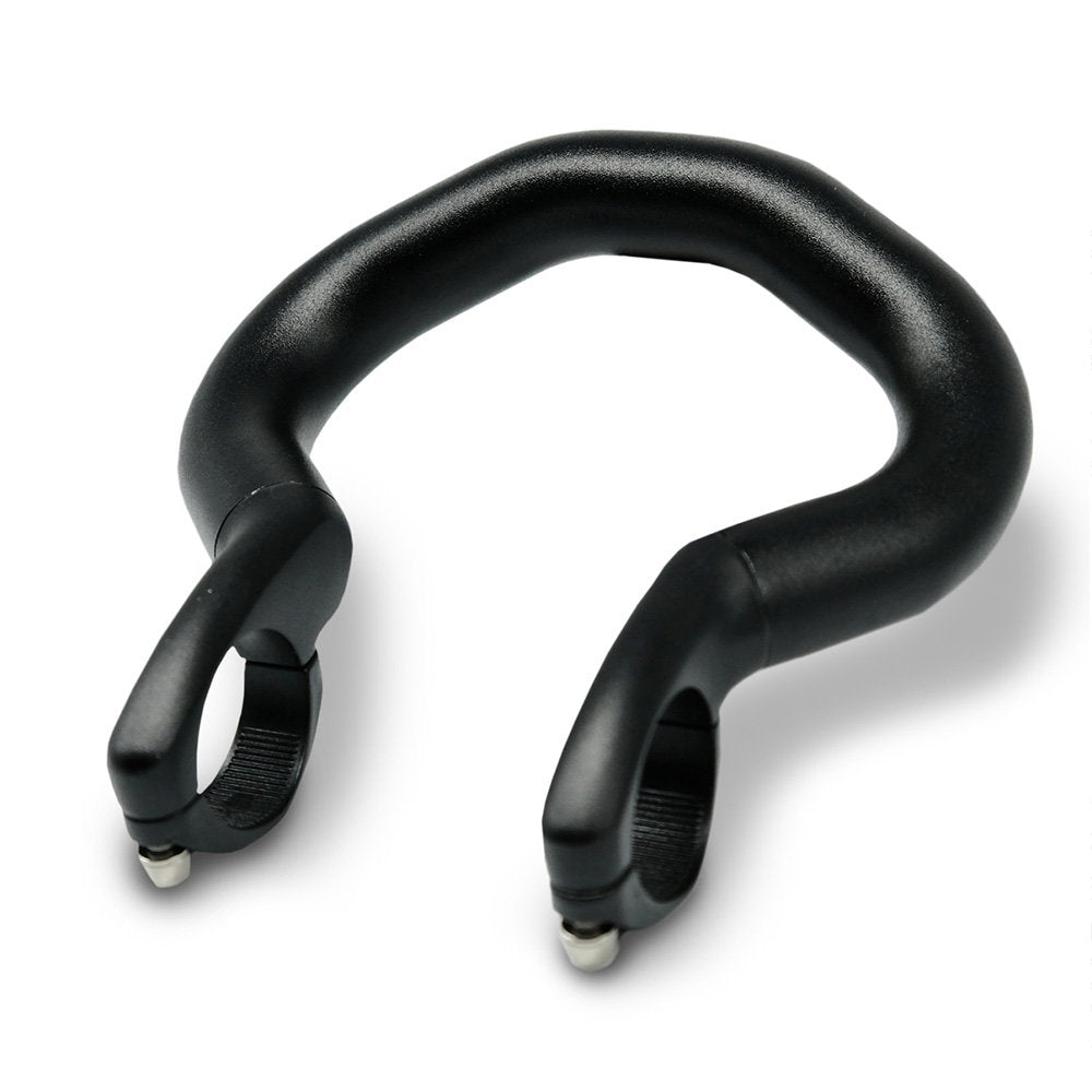Farr - Aero Bolt-on Alloy