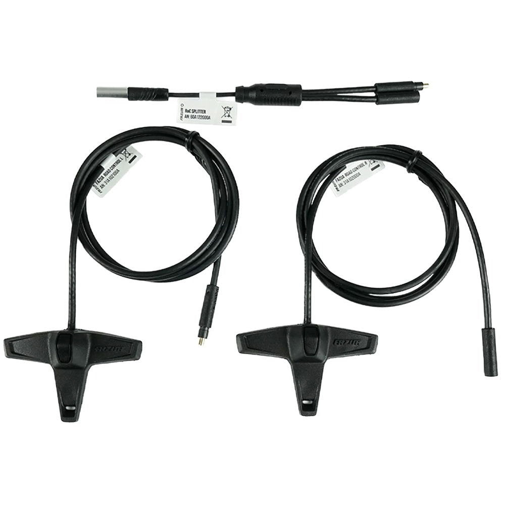 FAZUA RIDE 60 ROAD CONTROL SET