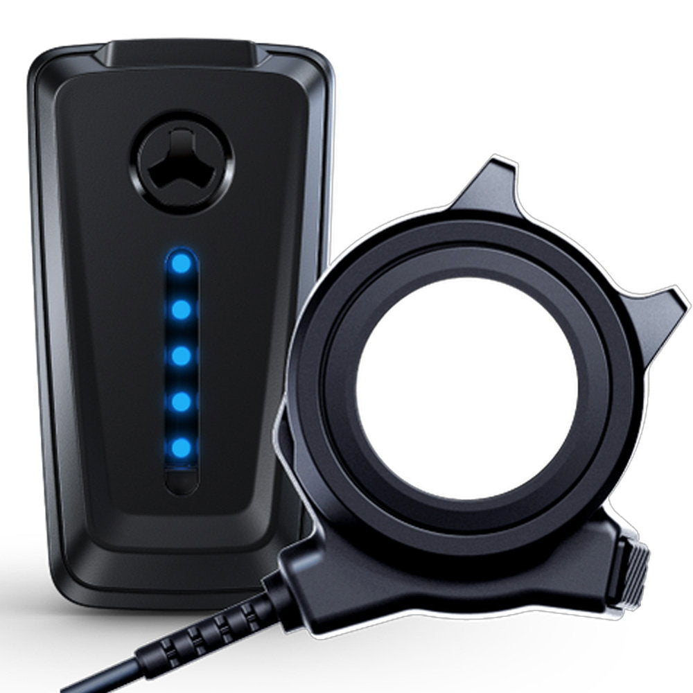 FAZUA RIDE 60 LED HUB L + Mode Control