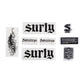 Surly Decal Kits