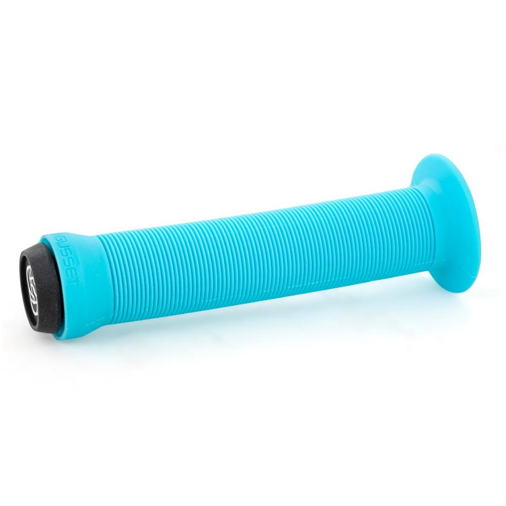 Gusset Sleeper Flanged Super Soft Mushroom 147mm Grip - Colours