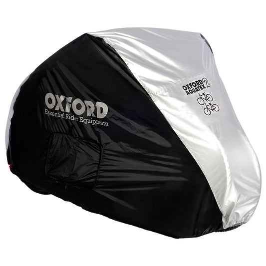 Oxford Aquatex 2 bike cover
