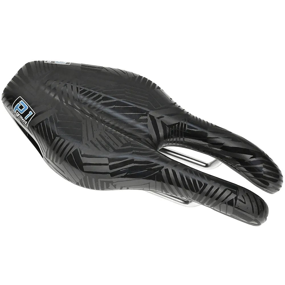 ISM - P1 Gravel - Black