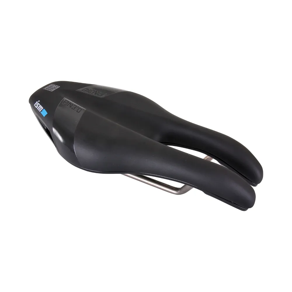 ISM - PN3.0 - Black/Black