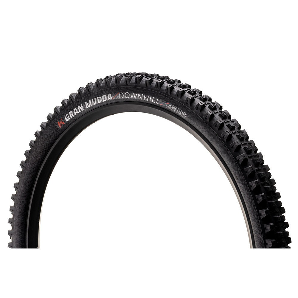 Kenda - K1235 GRAN MUDDA DOWNHILL 29x2.40 BLACK