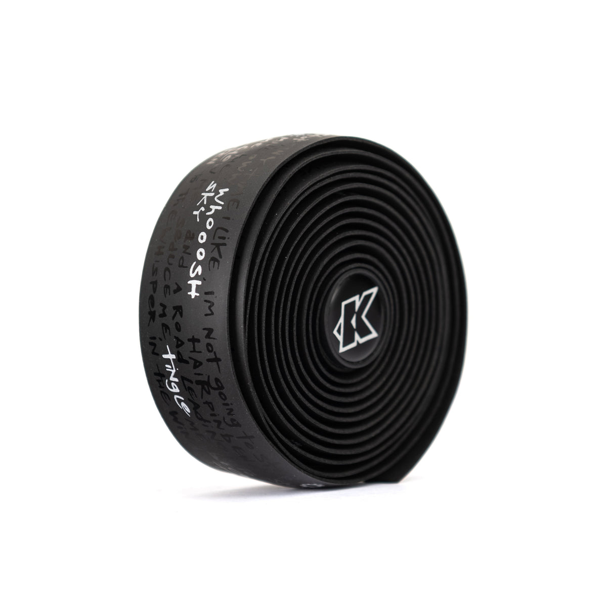 Kinesis - Bar Tape - Signature - JB Reflective