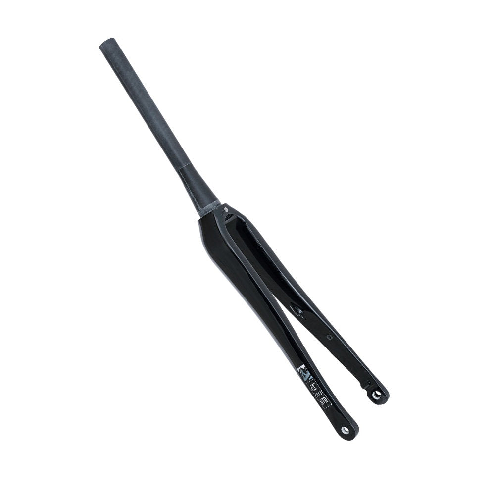 Kinesis - Fork - GTD Dynamo - Black