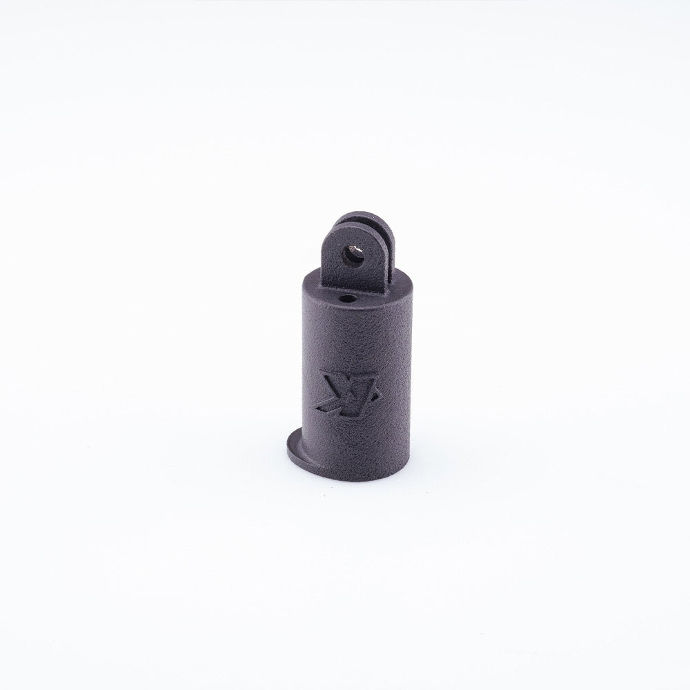 Kinesis - Fend off Pillar Bracket - GoPro