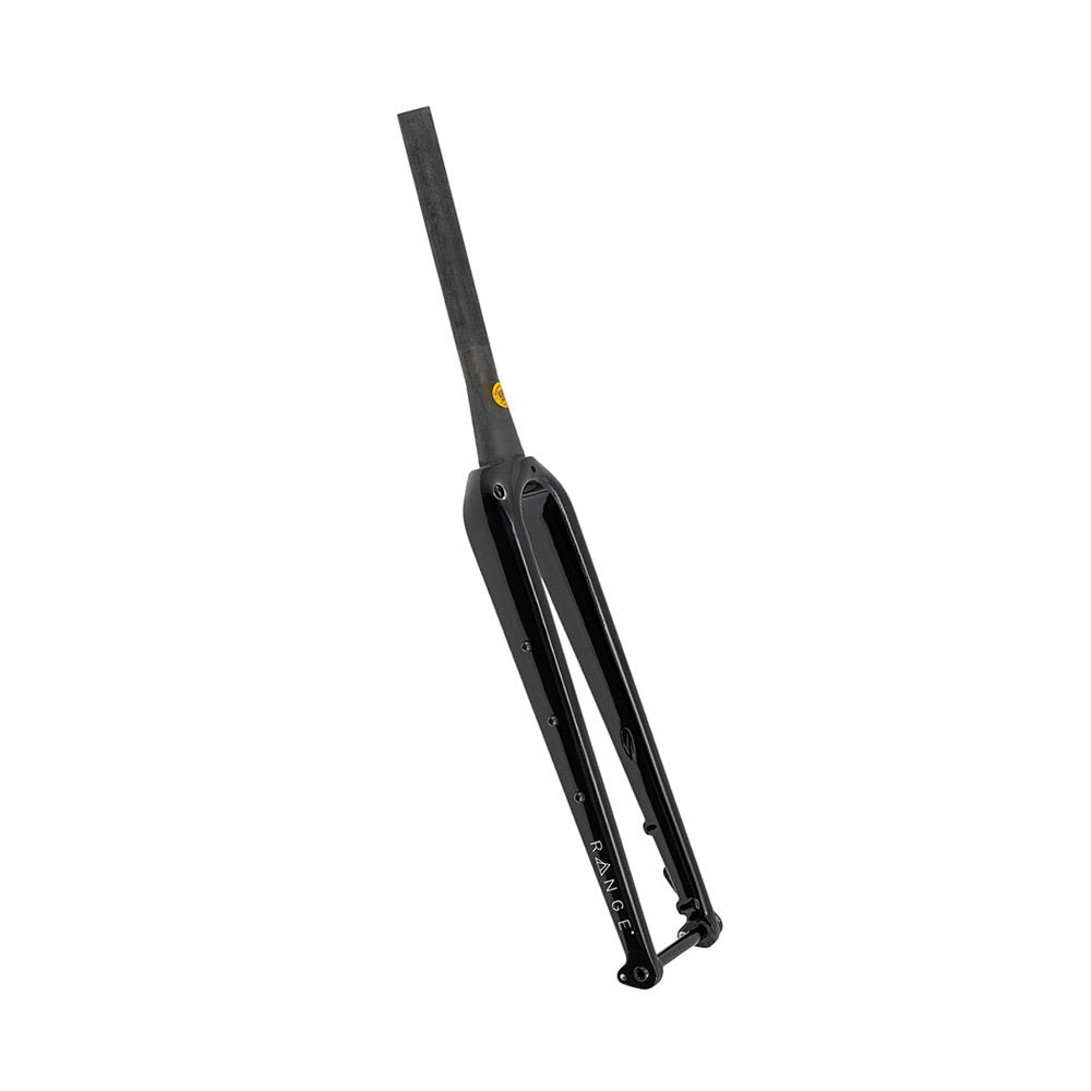 Kinesis - Fork - Range - Plus - Black