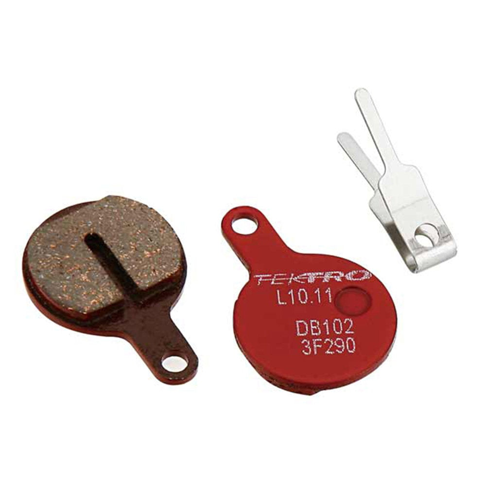 Tektro - Disc Pad - L10.11 Lyra Novela