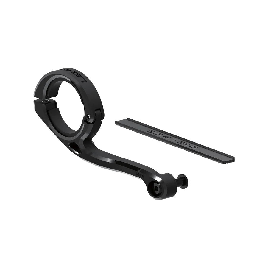 Lezyne - eBike Forward Mount - Black