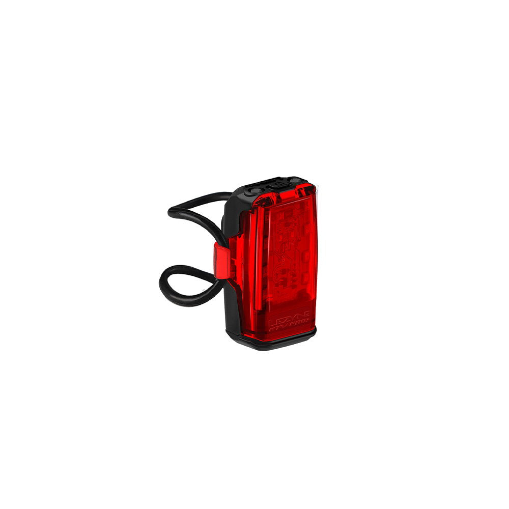 Lezyne - KTV Drive Pro+ Rear