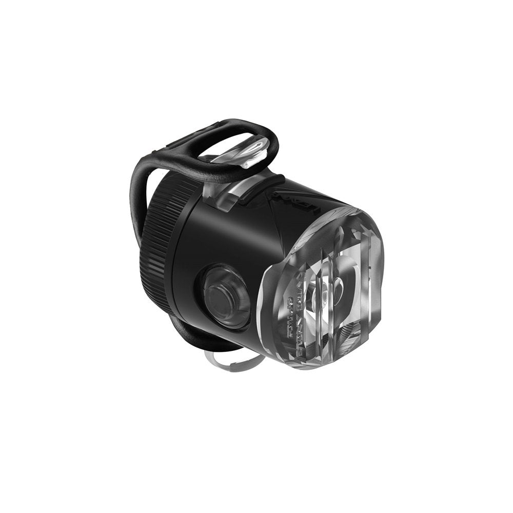 Lezyne - Femto USB Drive Front - Black