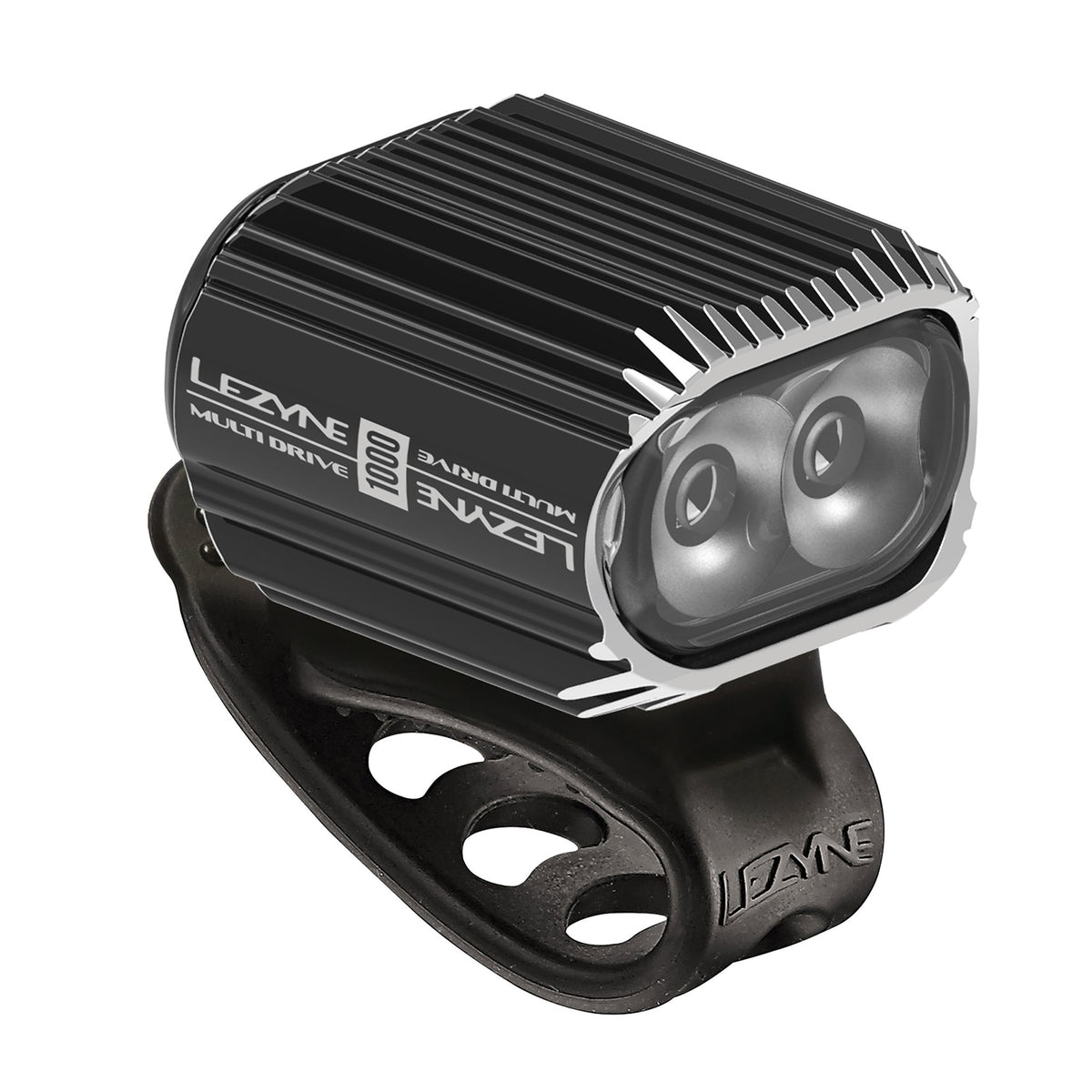 Lezyne - Multi Drive 1000 - Loaded - Black
