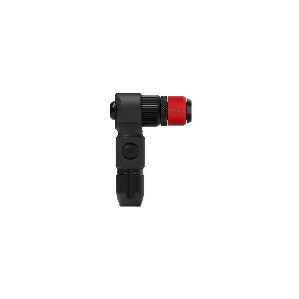 Lezyne - ABS Pro Clik Chuck