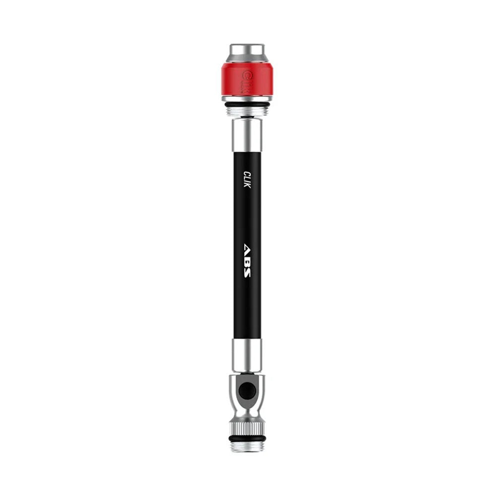 Lezyne - ABS Flex Hose With Clik Chuck