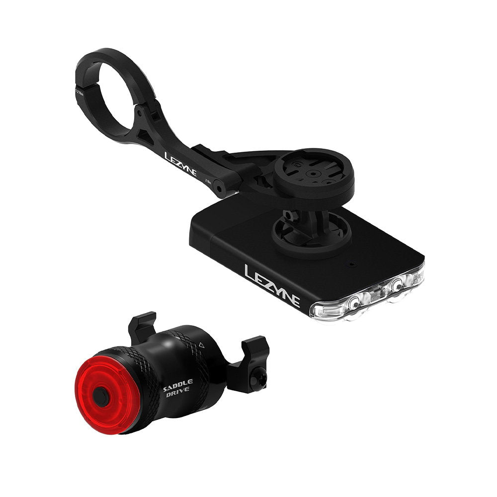 Lezyne - Road Drive 500 Loaded