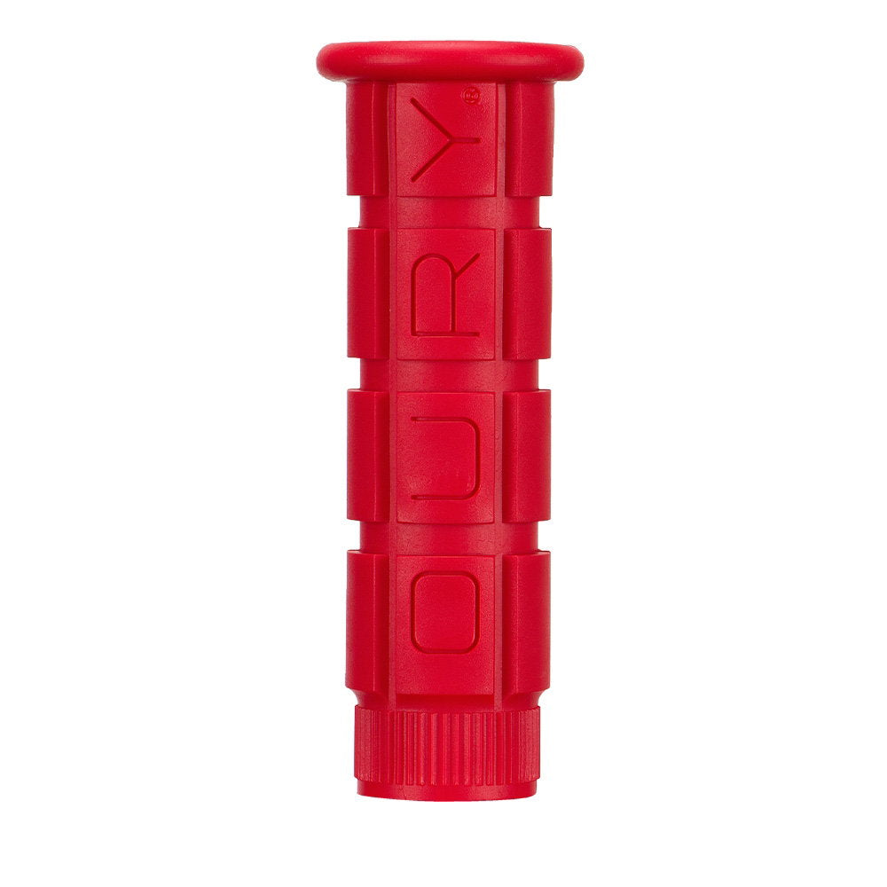 Lizard Skins - Single Compound Oury - Red