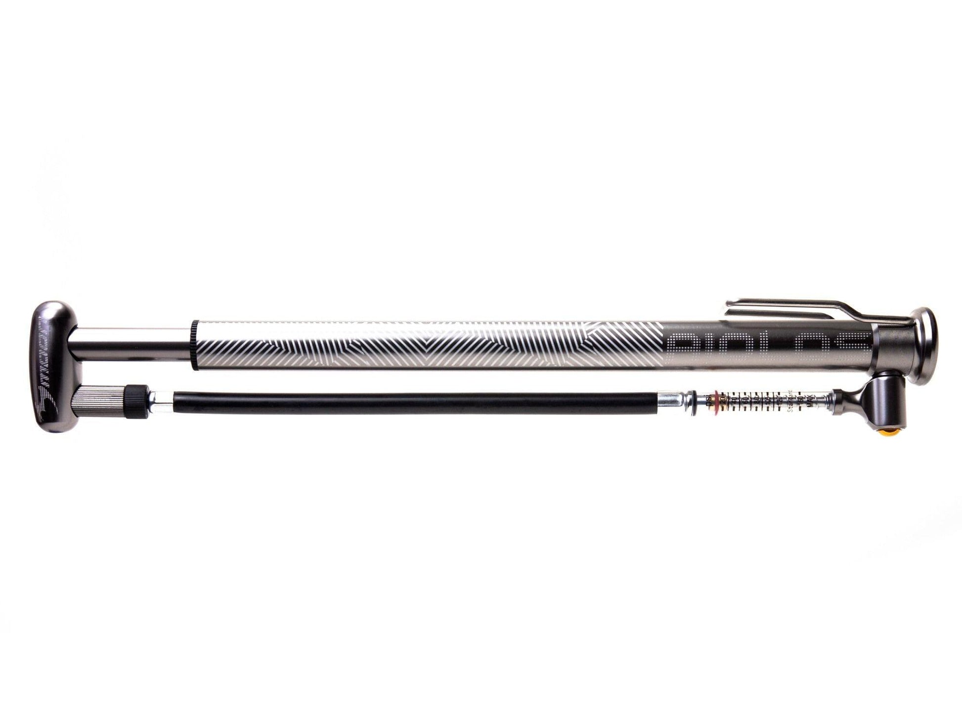 MOON AIOLOS GAUGE-MFP-HP BIKE PUMP - Bike Boom