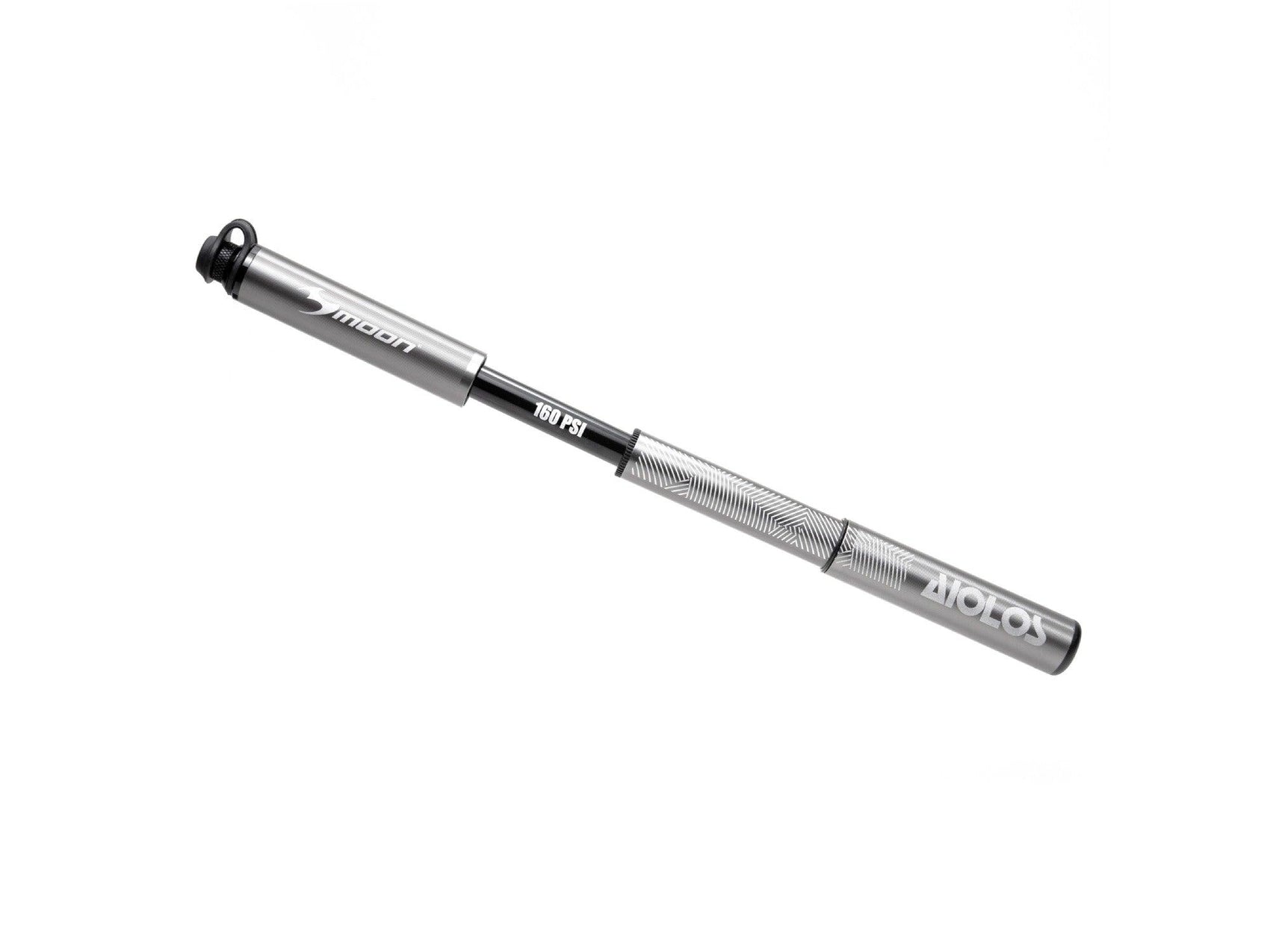 MOON AIOLOS PRO-HP BIKE PUMP