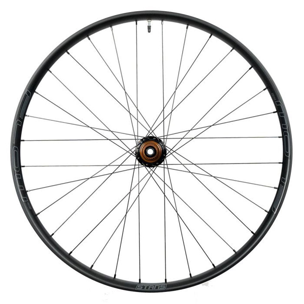 Stans - Wheel Front Flow MK4 27.5 6B 15x110