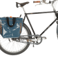 Cobags Bikezac 2.0 Simply Teal Pannier Bag For Life - Bike Boom