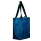 Cobags Bikezac 2.0 Baltic Blue Pannier Bag For Life