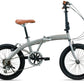 Tiger Cycles Origami Folding Bike - Bike Boom