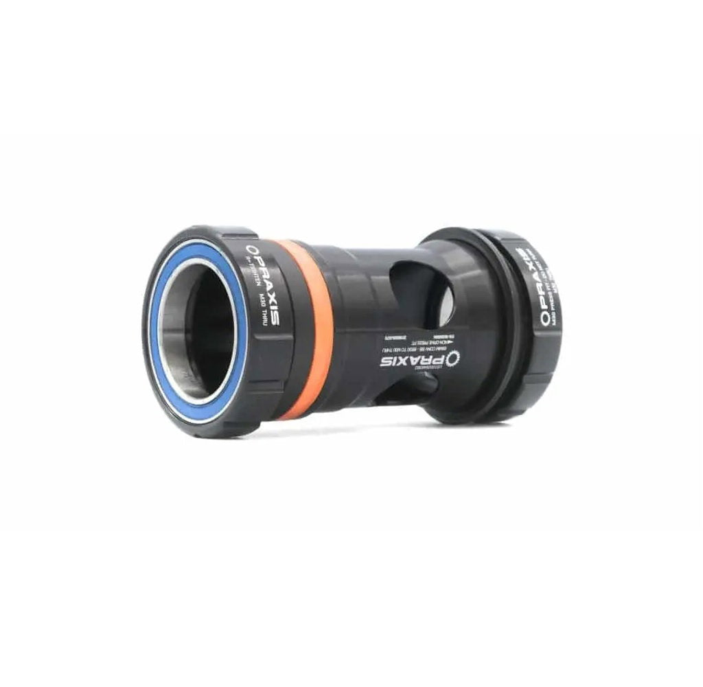 Praxis - BB M30 THRU - MTB 73mm BB30/PF30 R- Collet