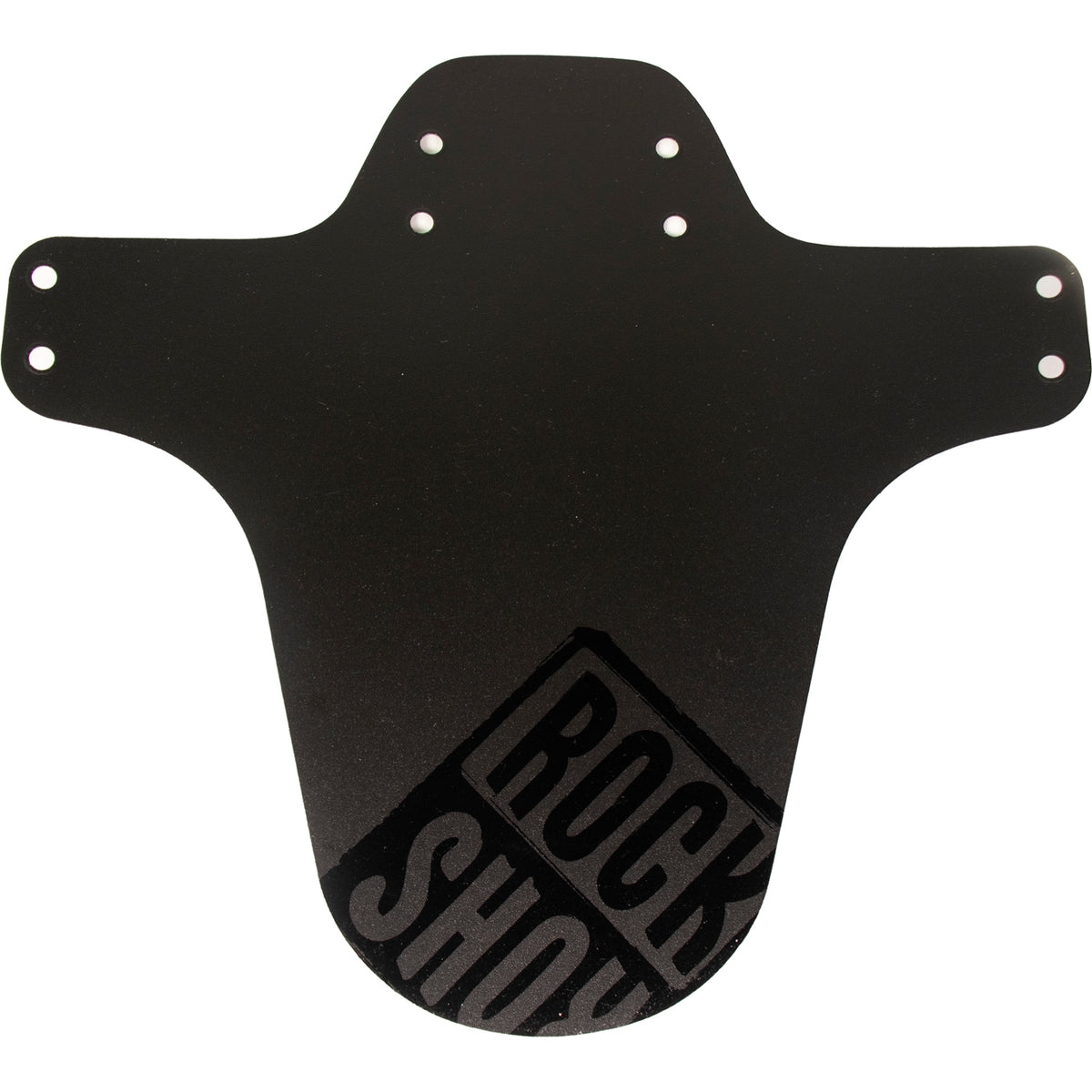 RockShox Universal MTB Fender 2022: DISTRESSED PRINT UNIVERSAL