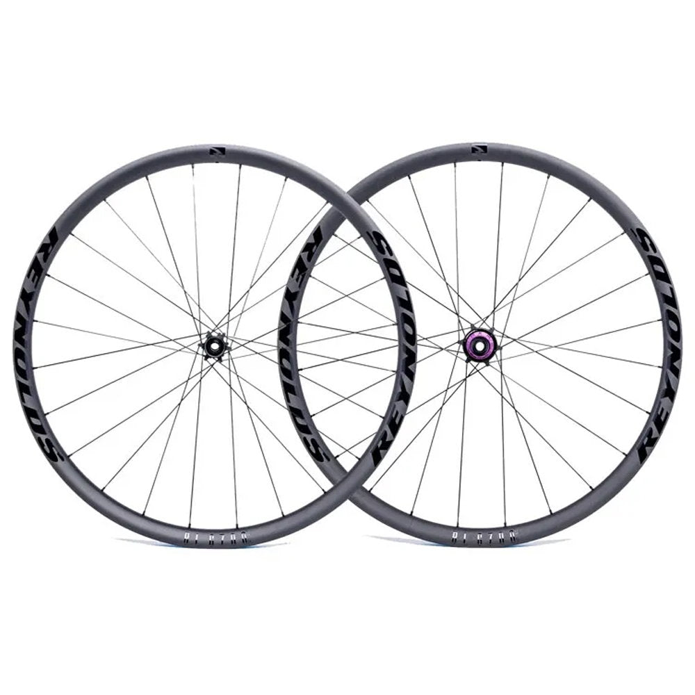 Reynolds - WS - BL G650 EXPERT TSS CL HG/XDR 24/24H 142