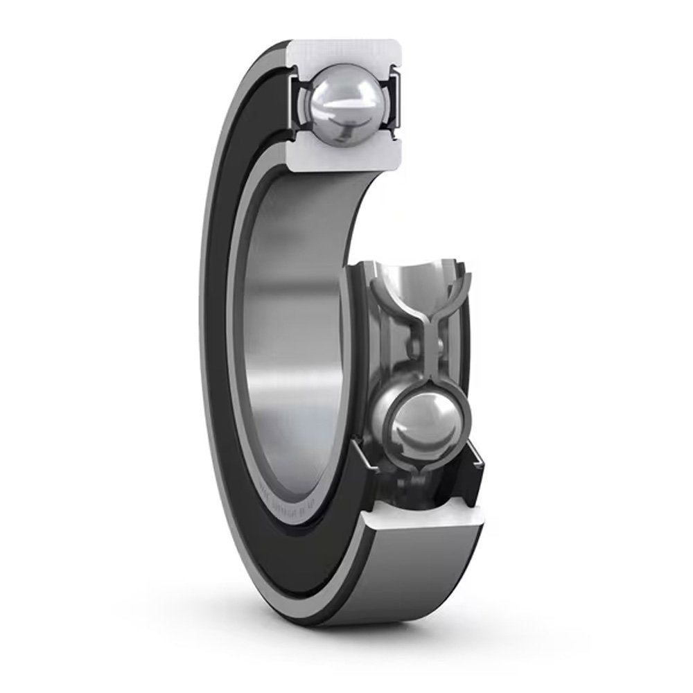 SKF - Bearing - 6204-2RS1