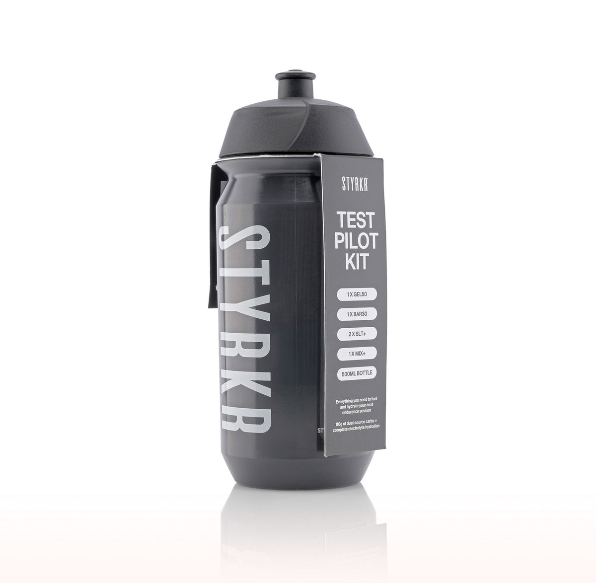 STYRKR - Styrkr Test Pilot Kit v2