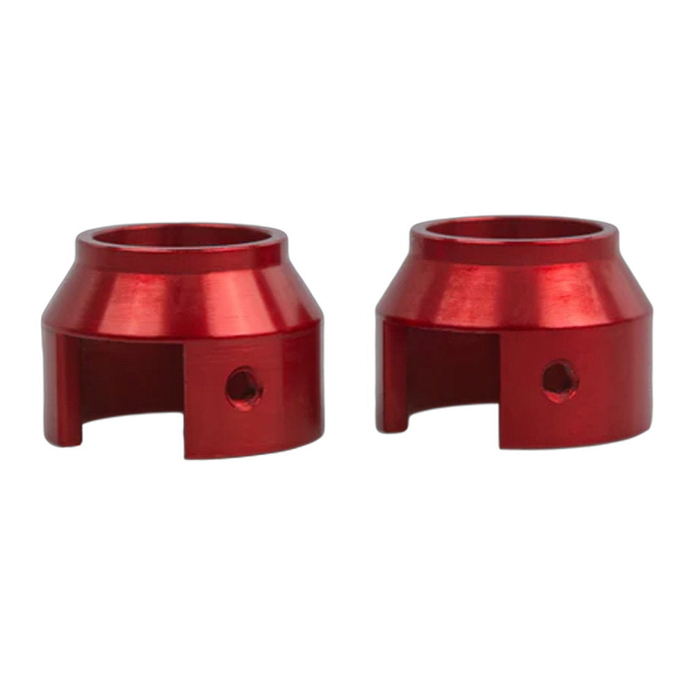 SeaSucker - 20x100 HUSKE Plugs Red