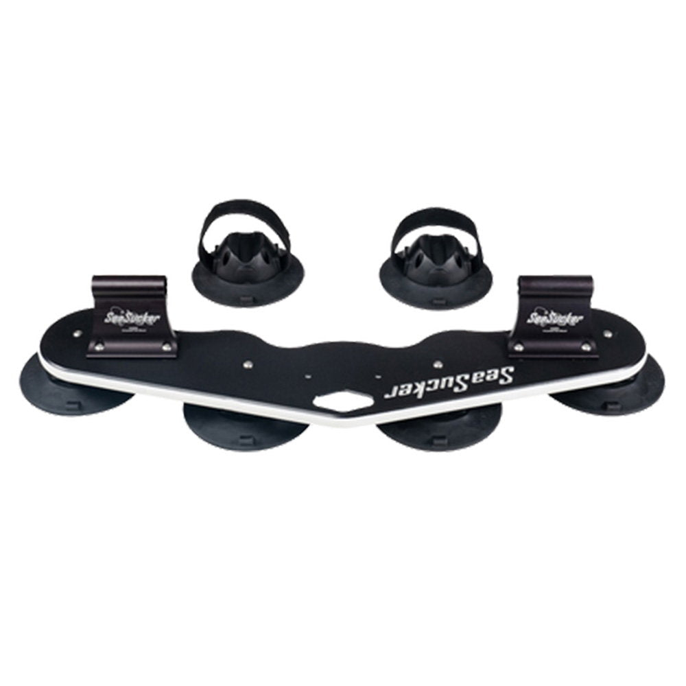SeaSucker - Mini Bomber - 2 Bike Rack