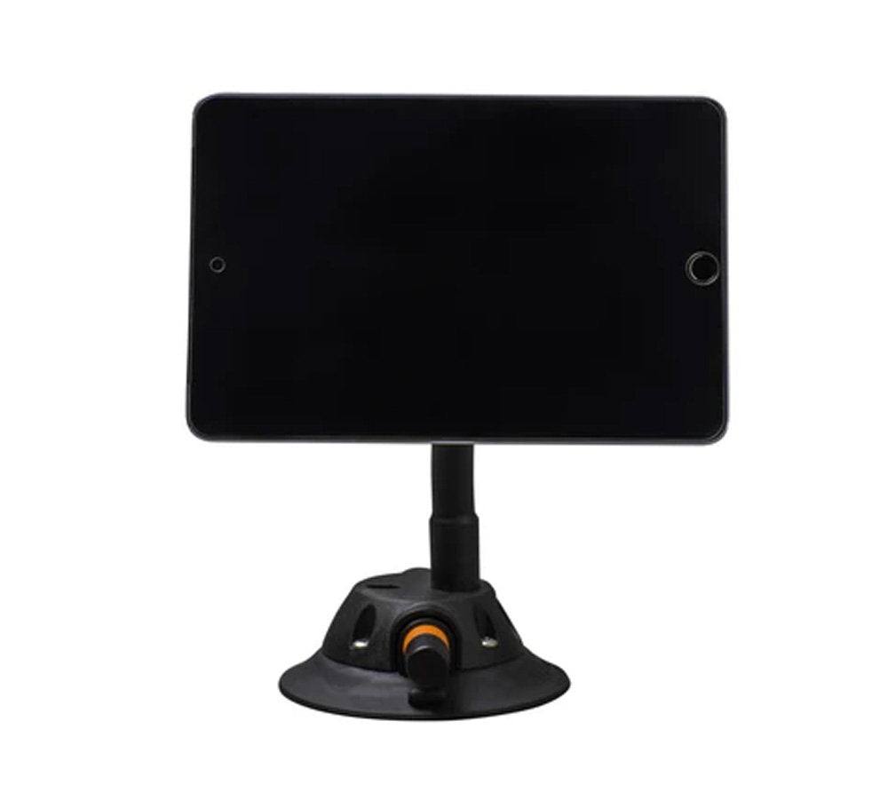 SeaSucker - Naked Flex Mount Black