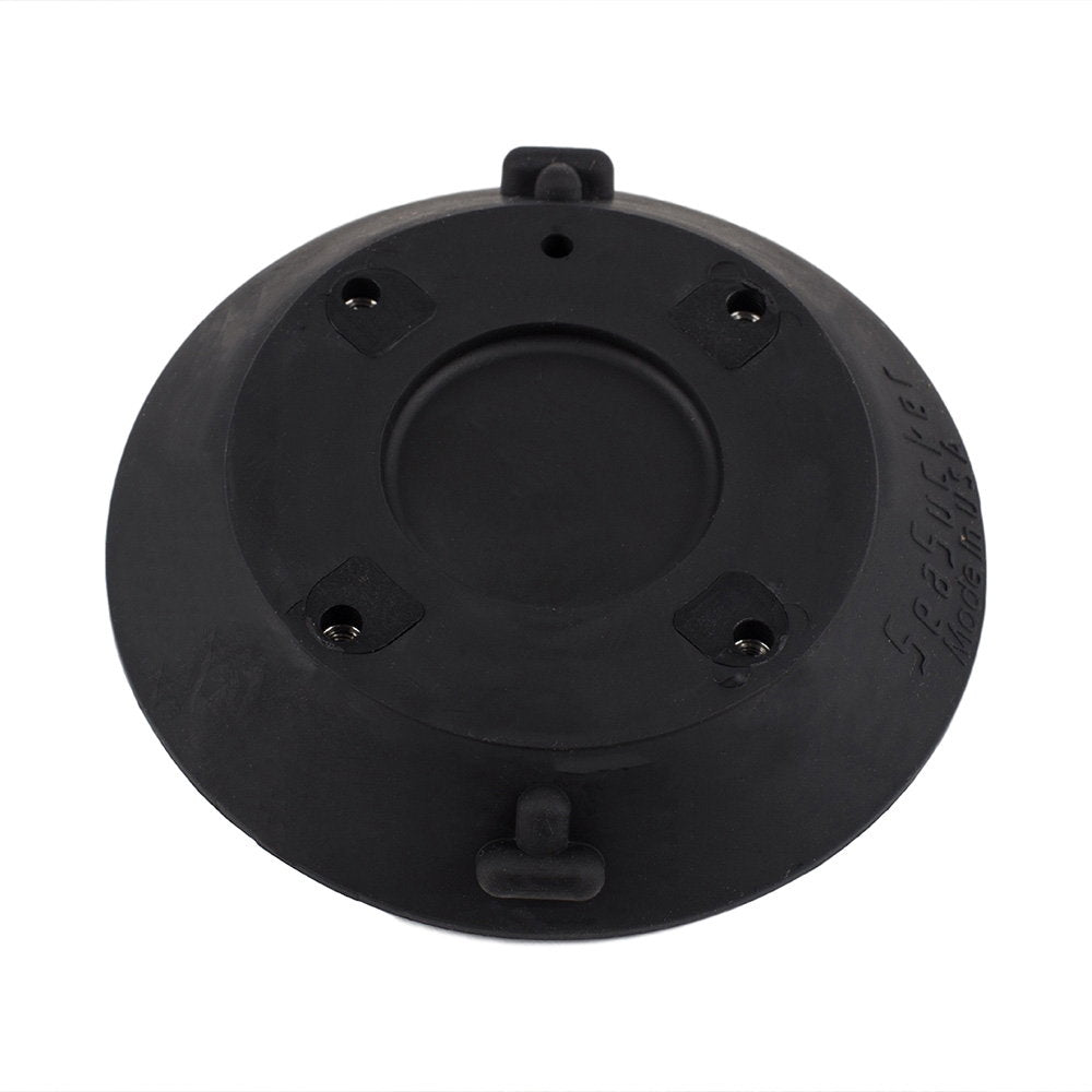 SeaSucker - Replacement Vacuum Pad 4.5in 12cm - Black