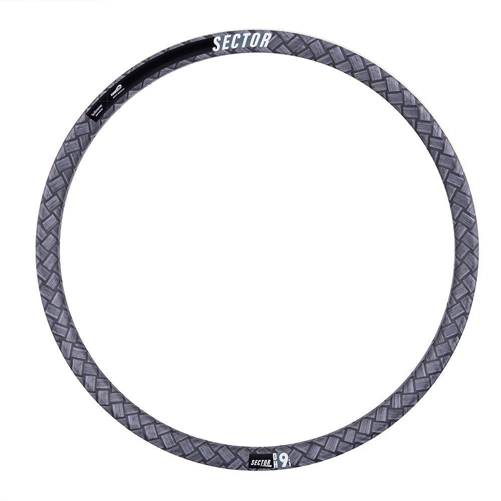 Sector - Rim - 9i - Rear - 28h