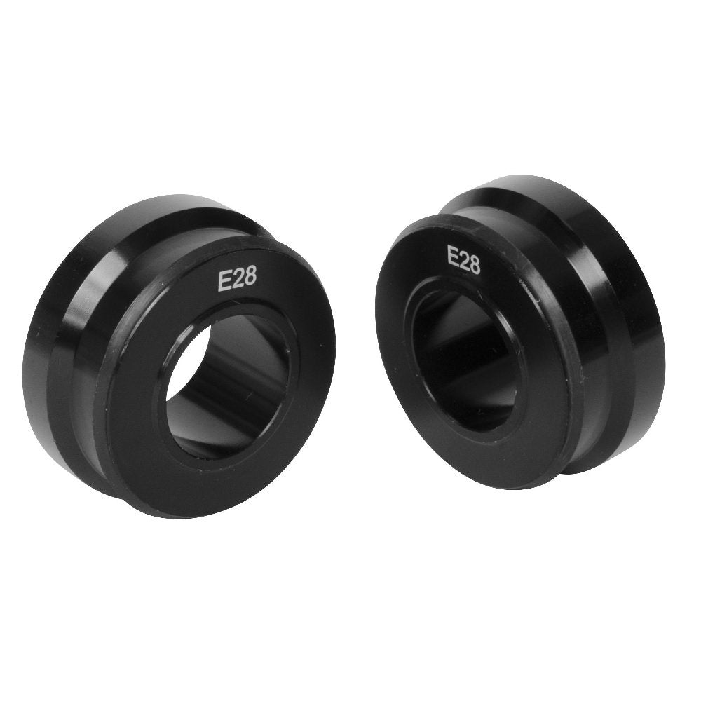 Stans - E-Sync Neo End Caps Front Torque Cap E28/E28