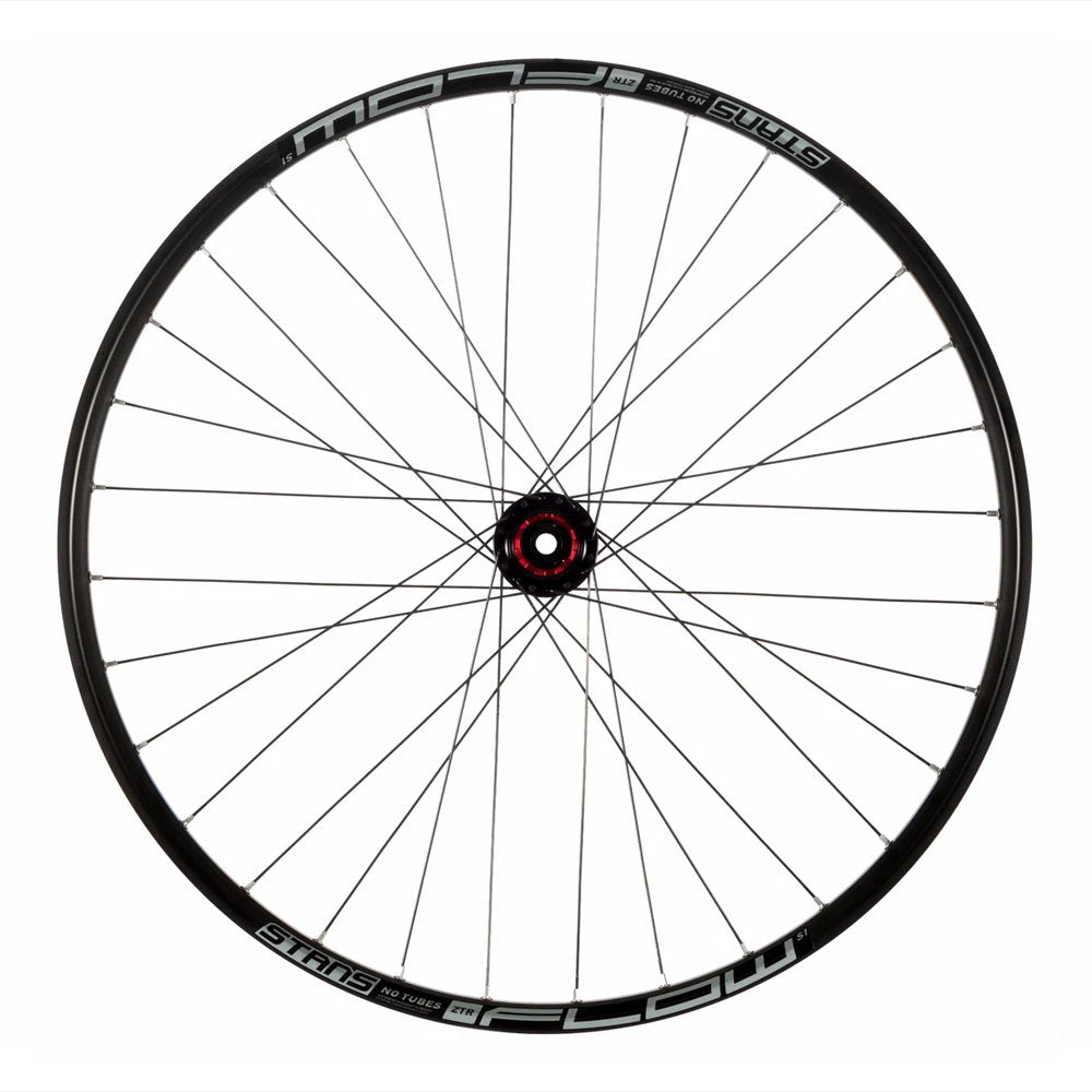 Stans - Wheel Front Flow S1 27.5 15x100
