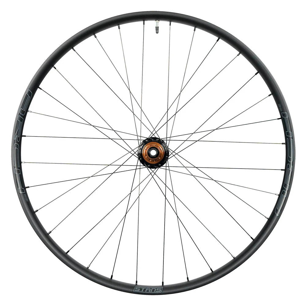 Stans - Wheel Rear Arch MK4 27.5 CL 12x148 SRAM XDR