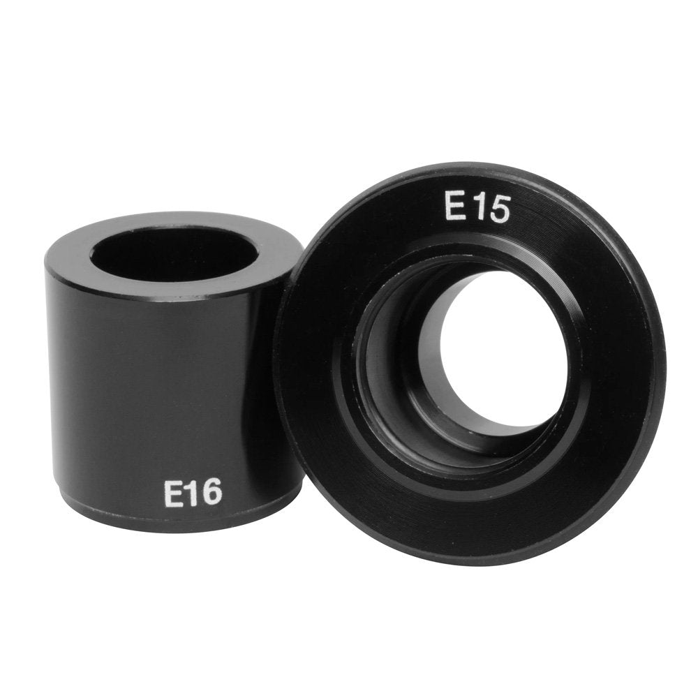 Stans - NEO END CAPS REAR 12X142/148/157 HG E15 E16